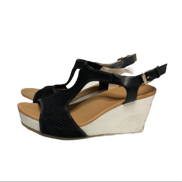 dr scholl's bailey wedge